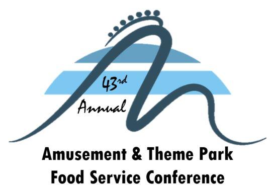 43rd Annual Amusement & Theme Park Food Service Conference Trade Show