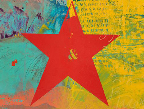 Colorstruck! by Dr. Richard Powell: Book Talk & Signing