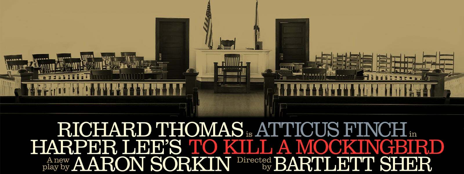 To Kill a Mockingbird