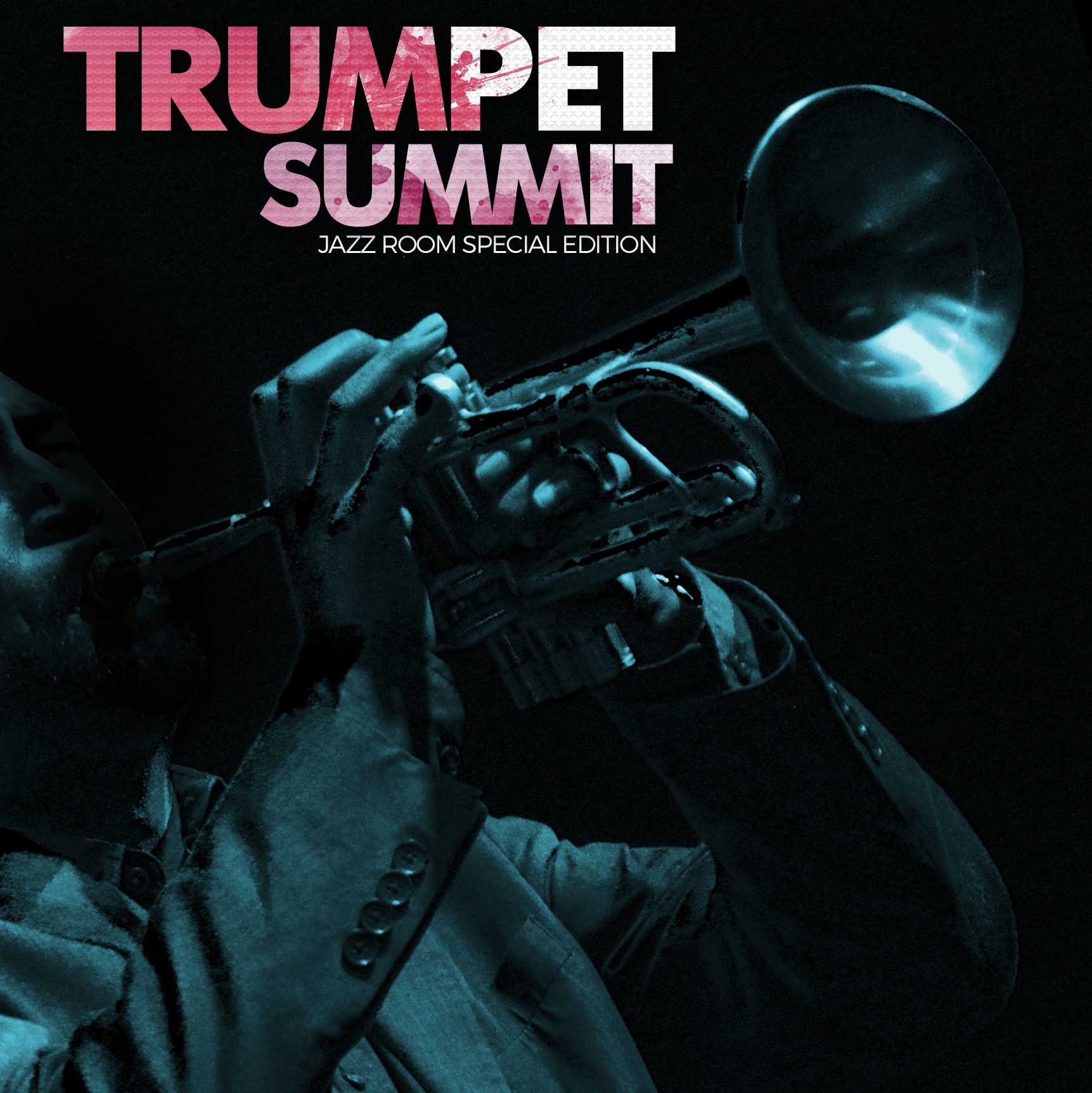 JAZZ ROOM Special Edition: Trumpet Summit
