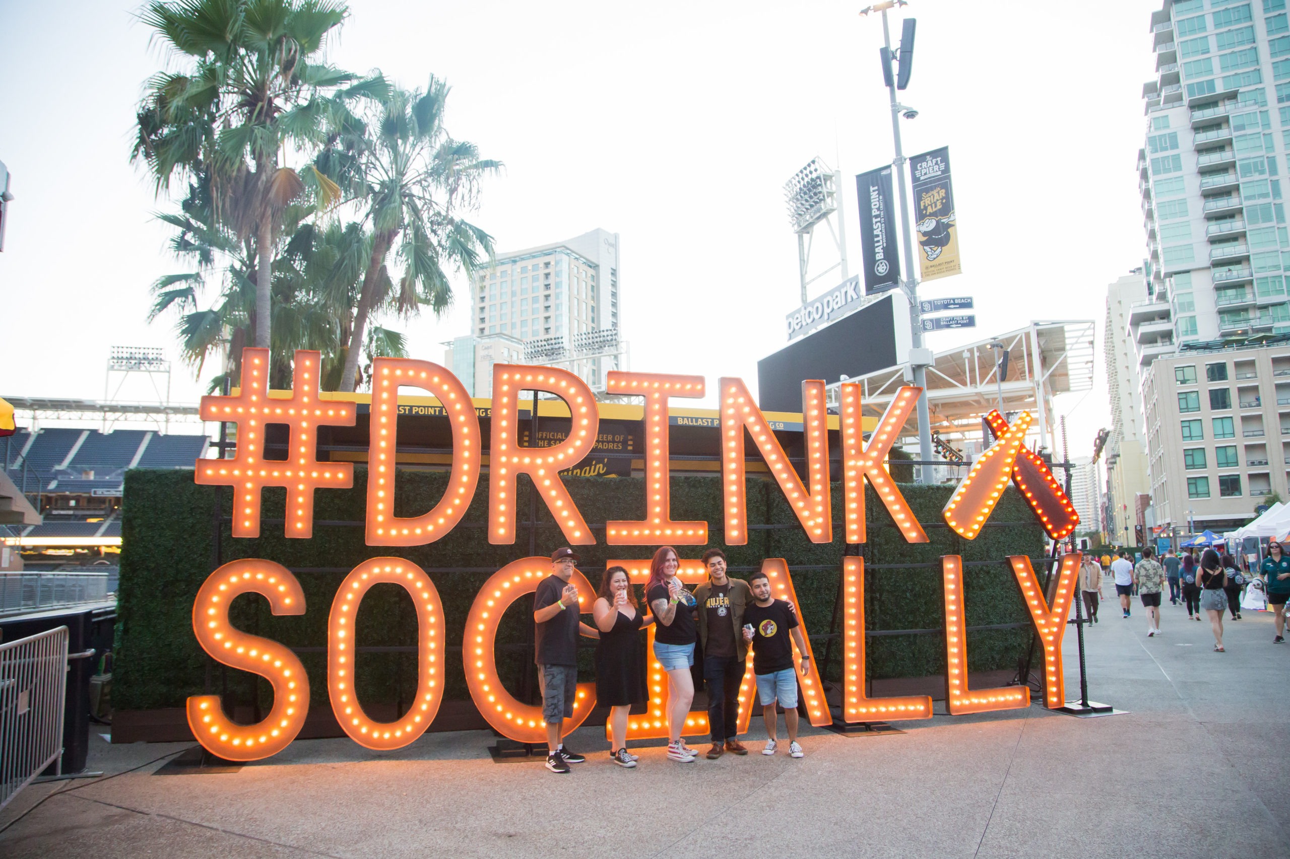 Untappd Beer Festival