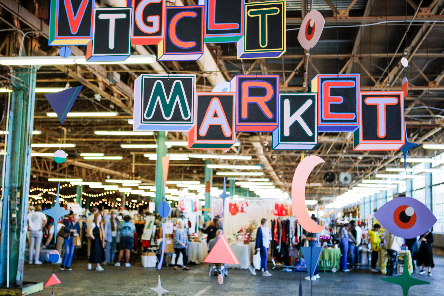 VTGCLT Spring Market