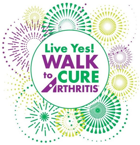 2020 Walk to Cure Arthritis Charlotte