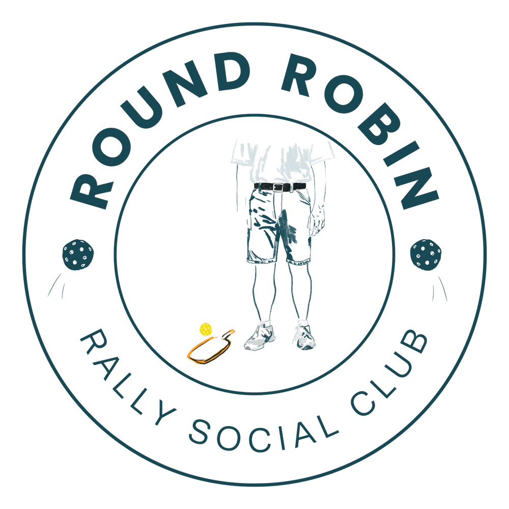 Father’s Day Pickleball Tournament