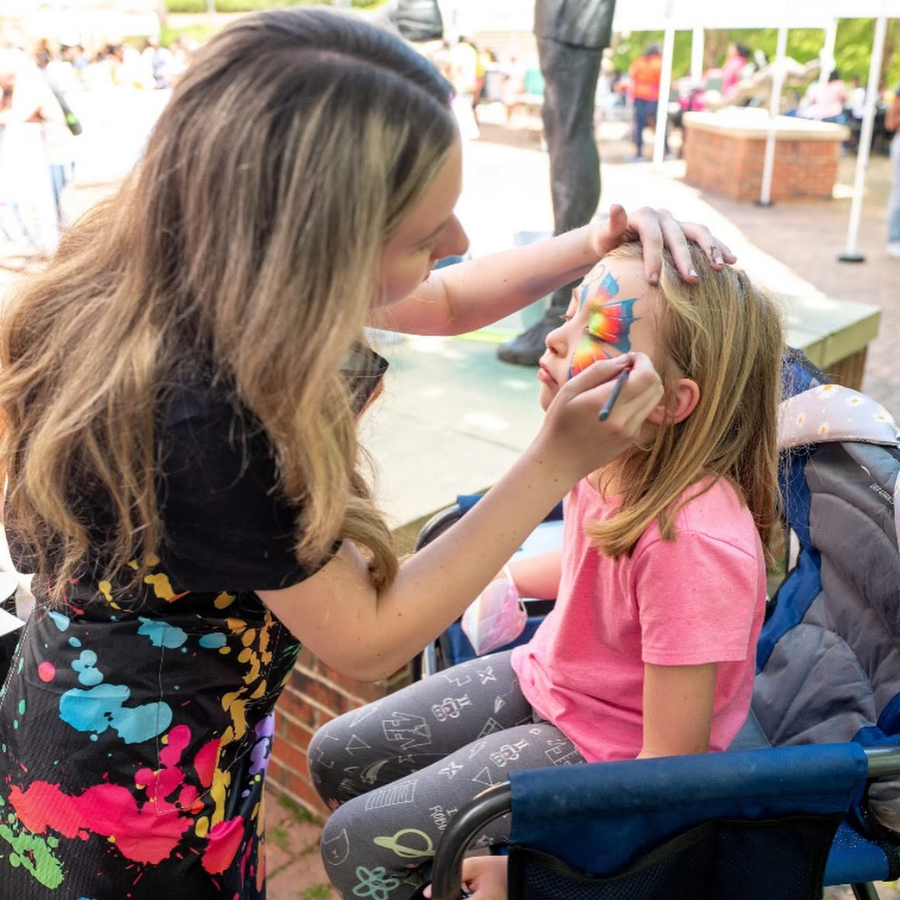 Charlotte Kids Fest
