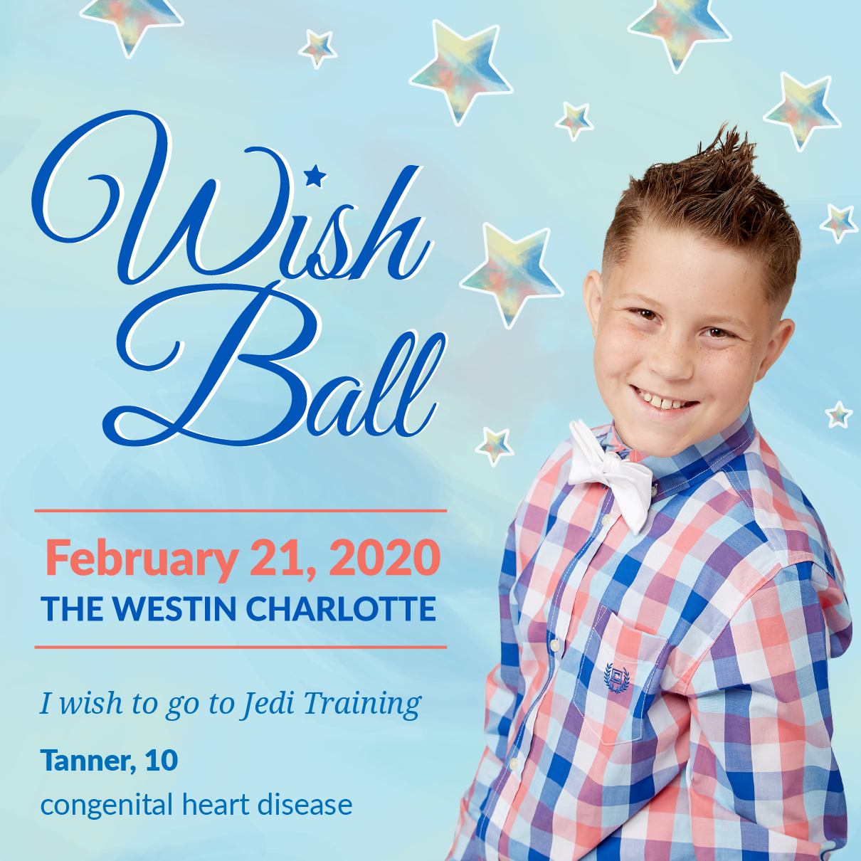 2020 Wish Ball