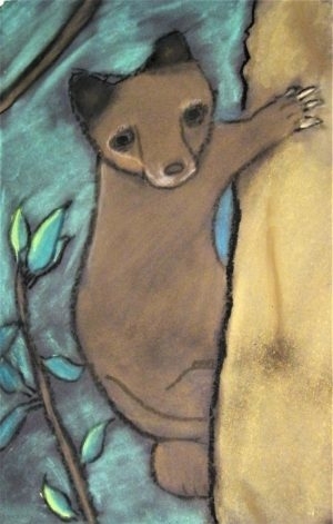 Art All Day Ages 8-11