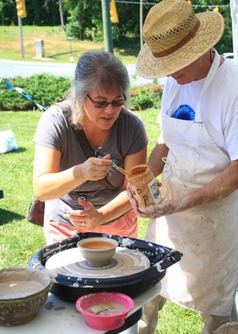 Art and Music Festival