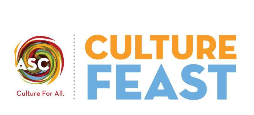 Arts and Science Council Culture Feast 