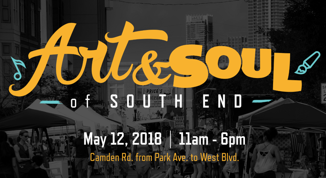 Art & Soul of South End