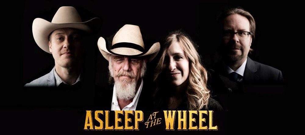 Asleep At The Wheel String Band