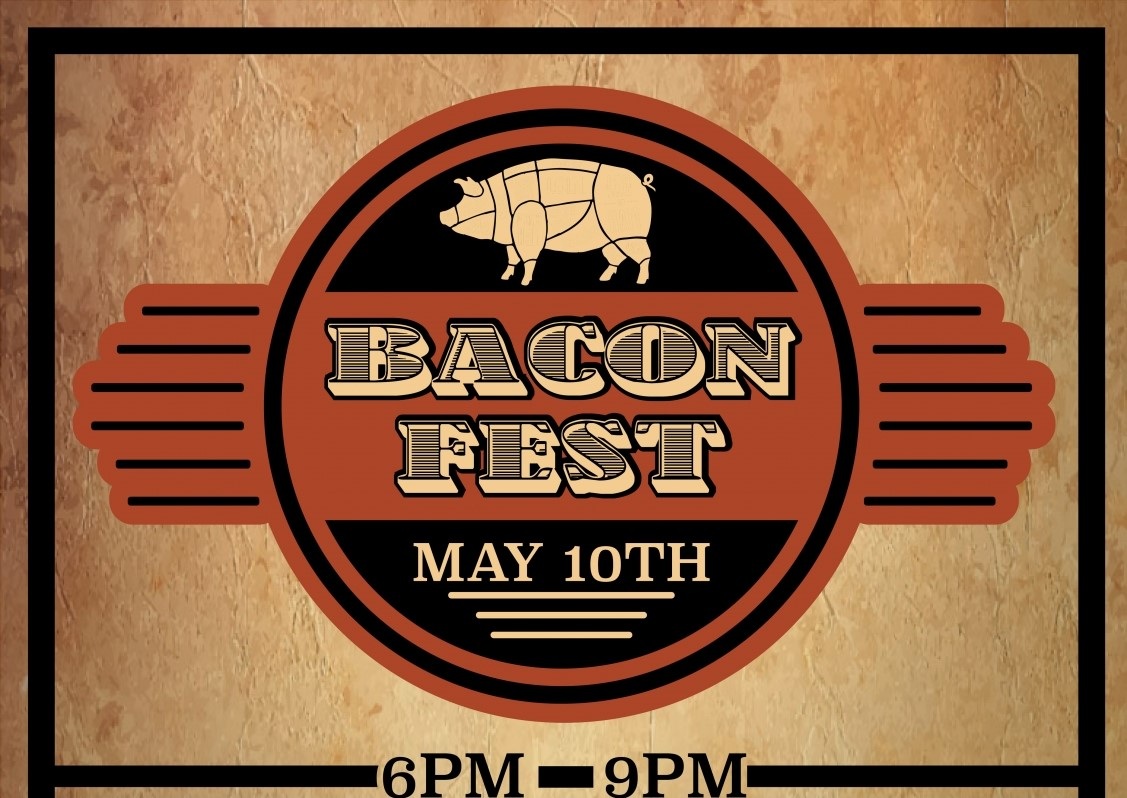 Bacon Fest