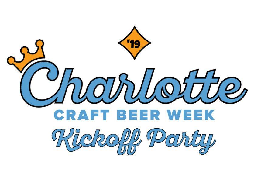 Charlotte Craft Beer Week Kickoff Party