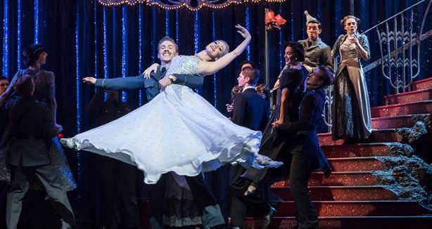 Matthew Bourne's Cinderella