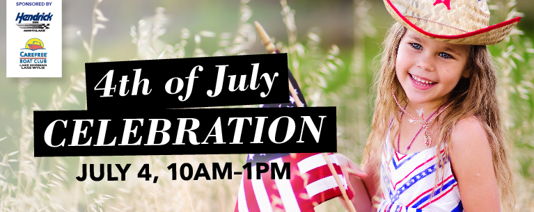 July 4th at Birkdale Village