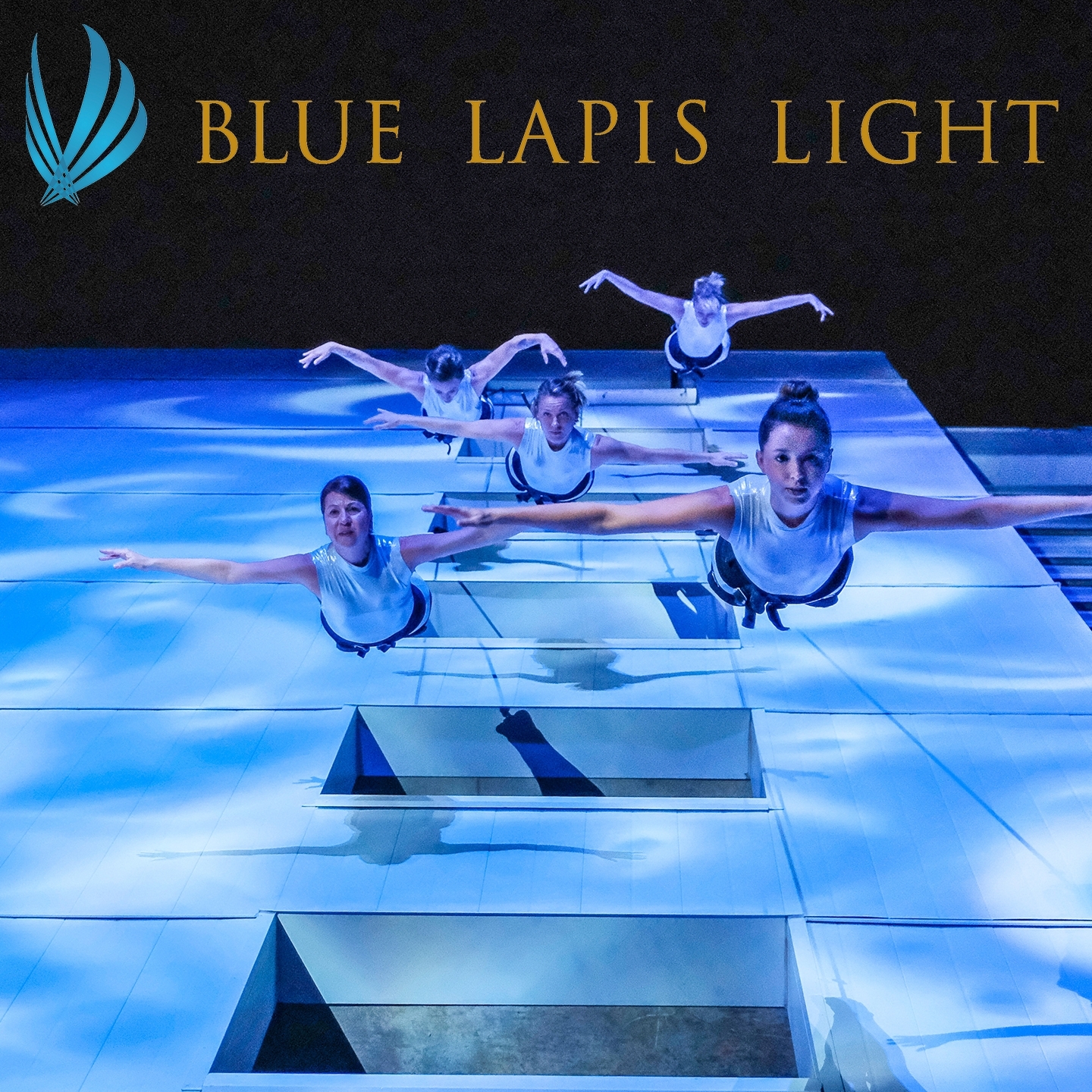 Blue Lapis Light