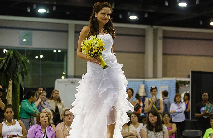  The Bridal Showcase