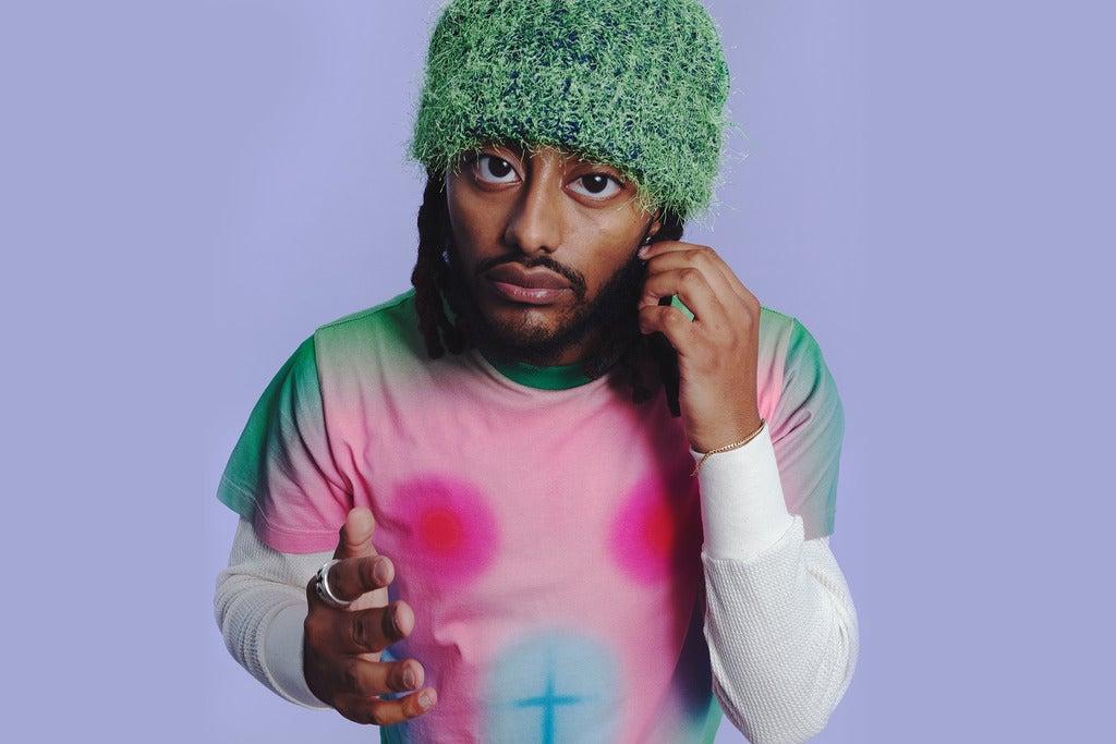 Aminé - The Best Tour Ever Tour