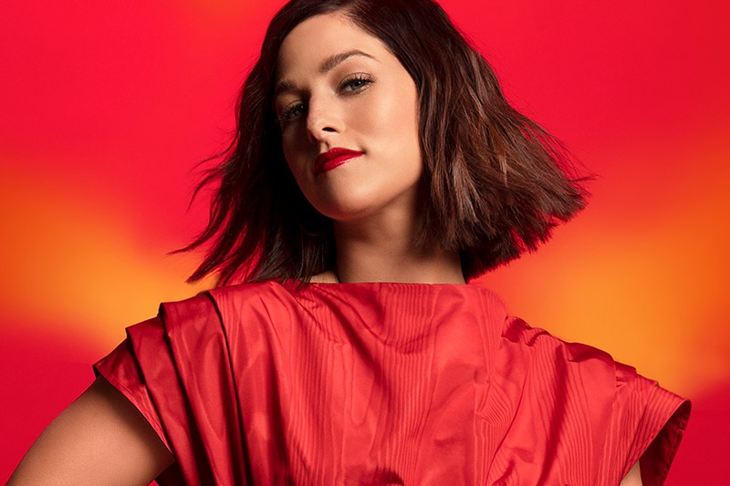 600 Fest - Cassadee Pope