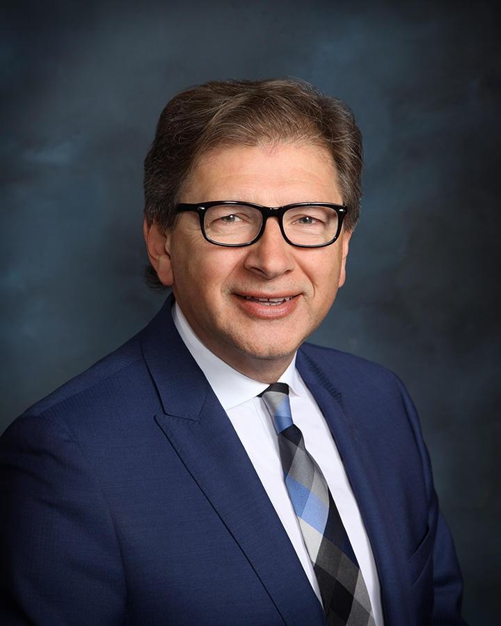 UNC Charlotte Professor A Candidate For Tripartite Presidency of Bosnia and Herzegovina 