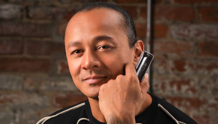 Jazz at the Bechtler: Frédéric Yonnet