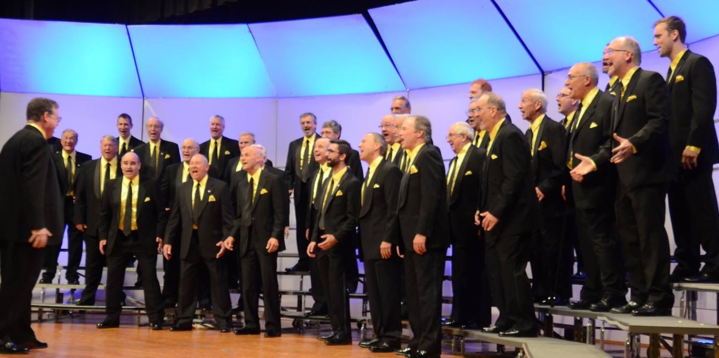 Charlotte HarmonyFest