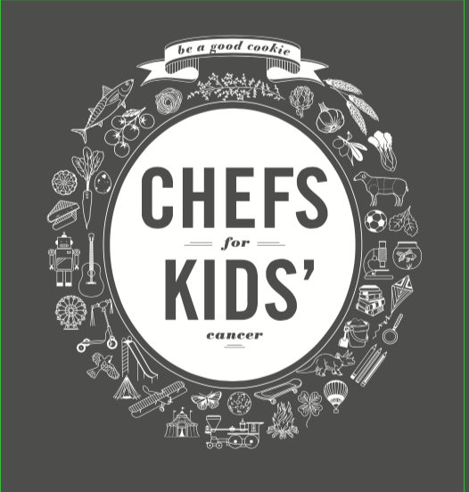 Chefs for Kids' Cancer - the Carolinas