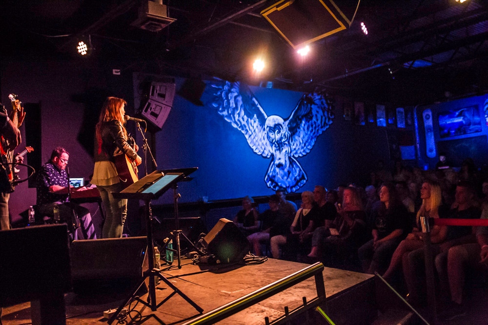 Chelsea Locklear: Presented by Tosco Music