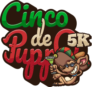 Cinco de Puppo 5K