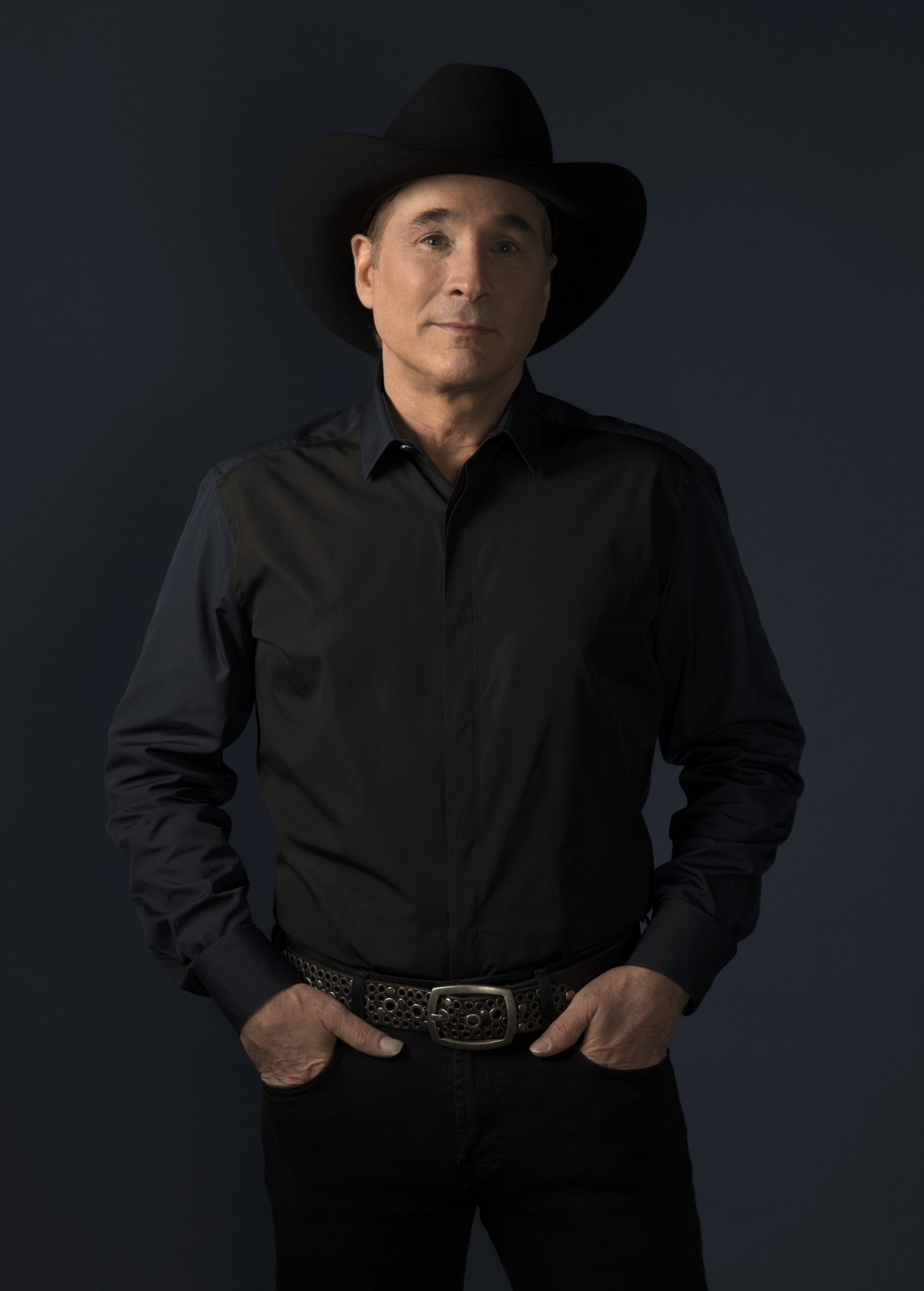 Clint Black Live at Charlotte Metro Credit Union Amphitheatre