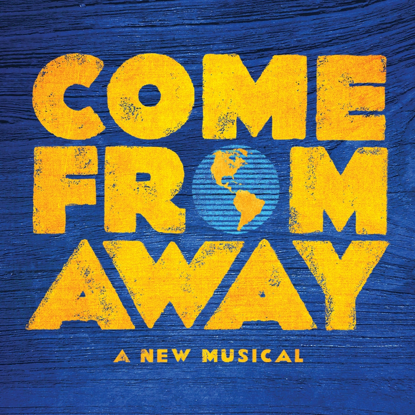 Come From Away