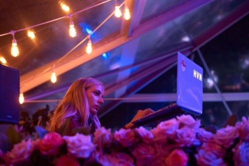 Coveted Couture After Party