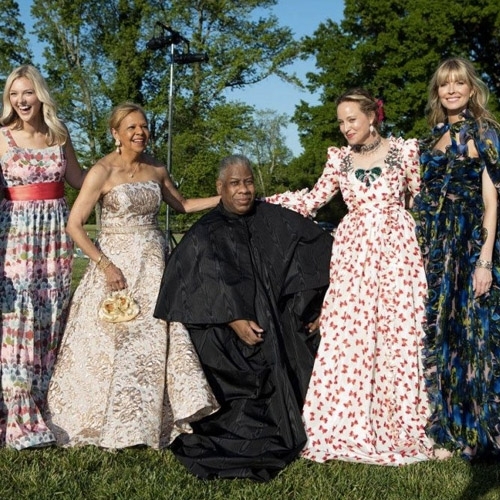 Coveted Couture Gala