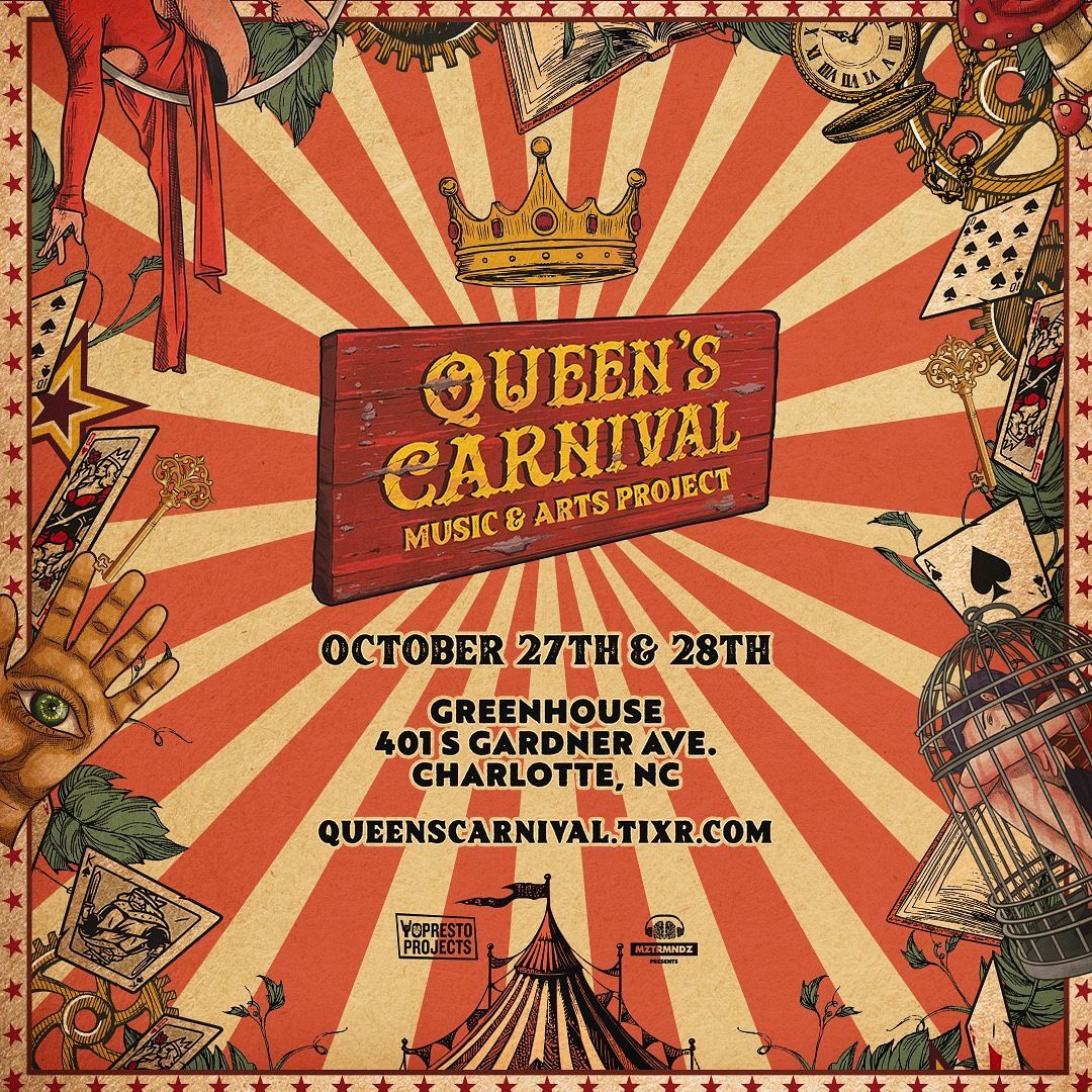 Queen's Carnival