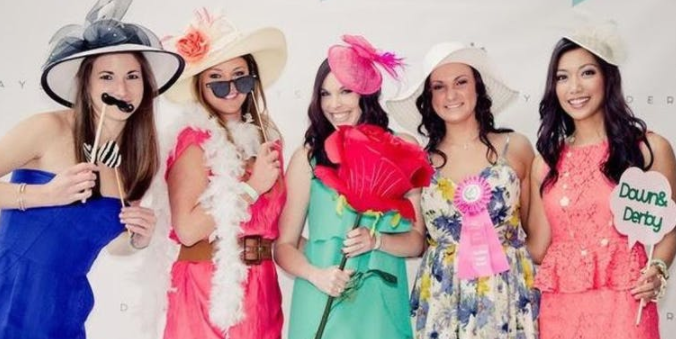 Southends' Foxy Kentucky Derby