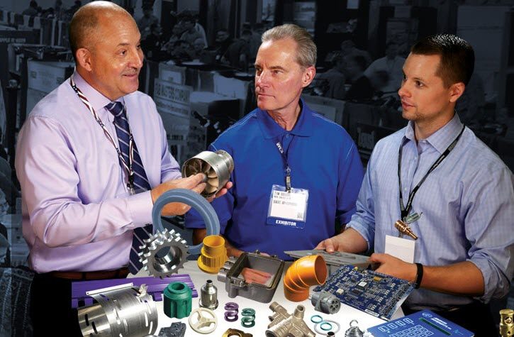 Southeast Design-2-Part Show