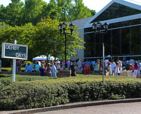 28th Annual YAM Derby Days