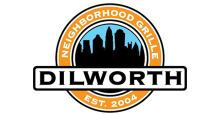 Dilworth Laughs - Third Thursdays