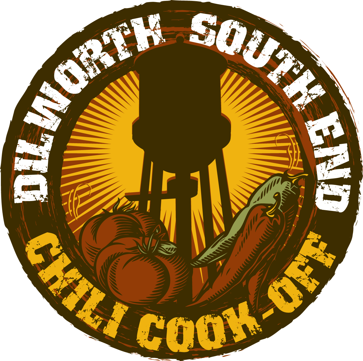 Dilworth South End Chili Cook-Off