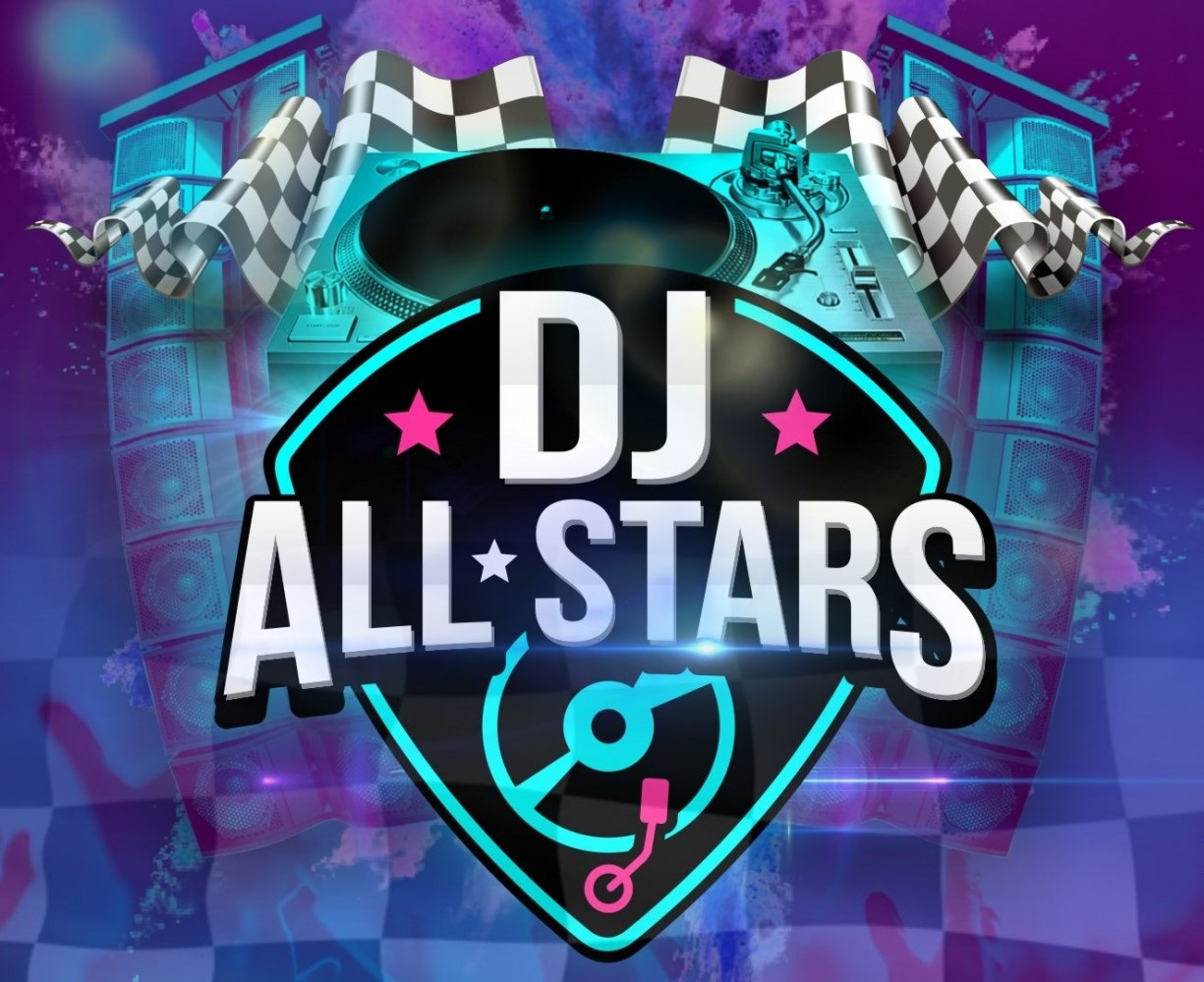 May DJ All-Stars