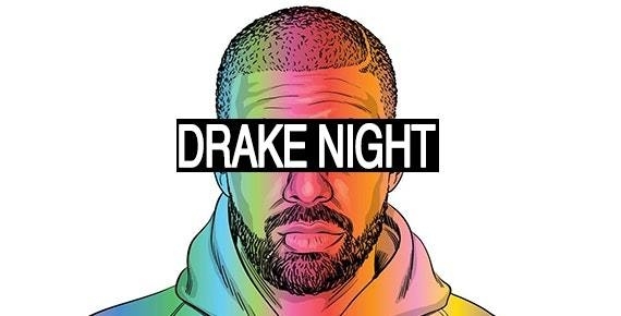 Drake Night