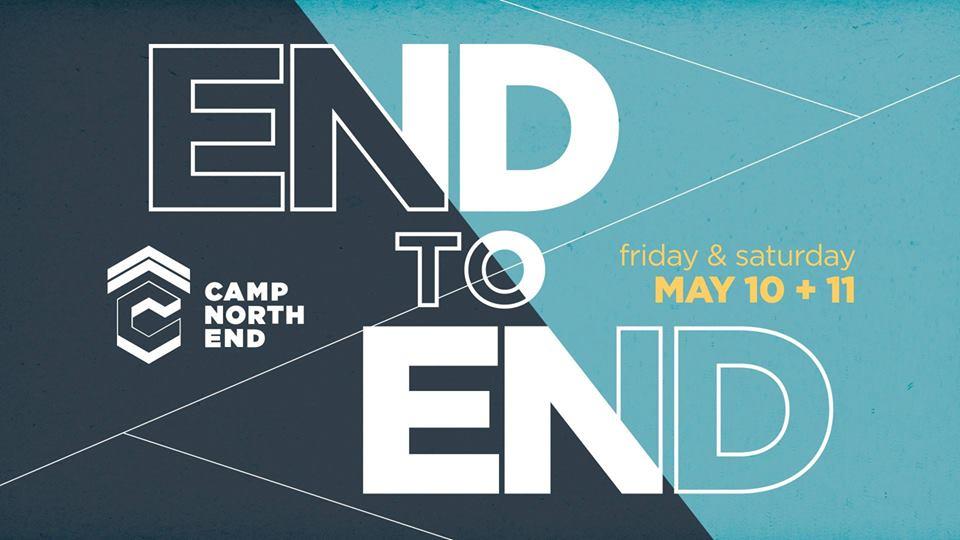 EndToEnd Festival Charlottes Got A Lot