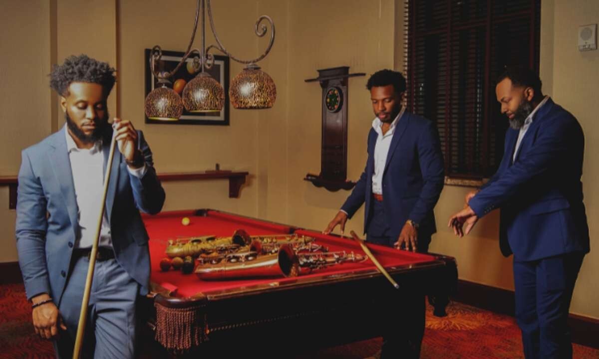 DSG in the Queen City