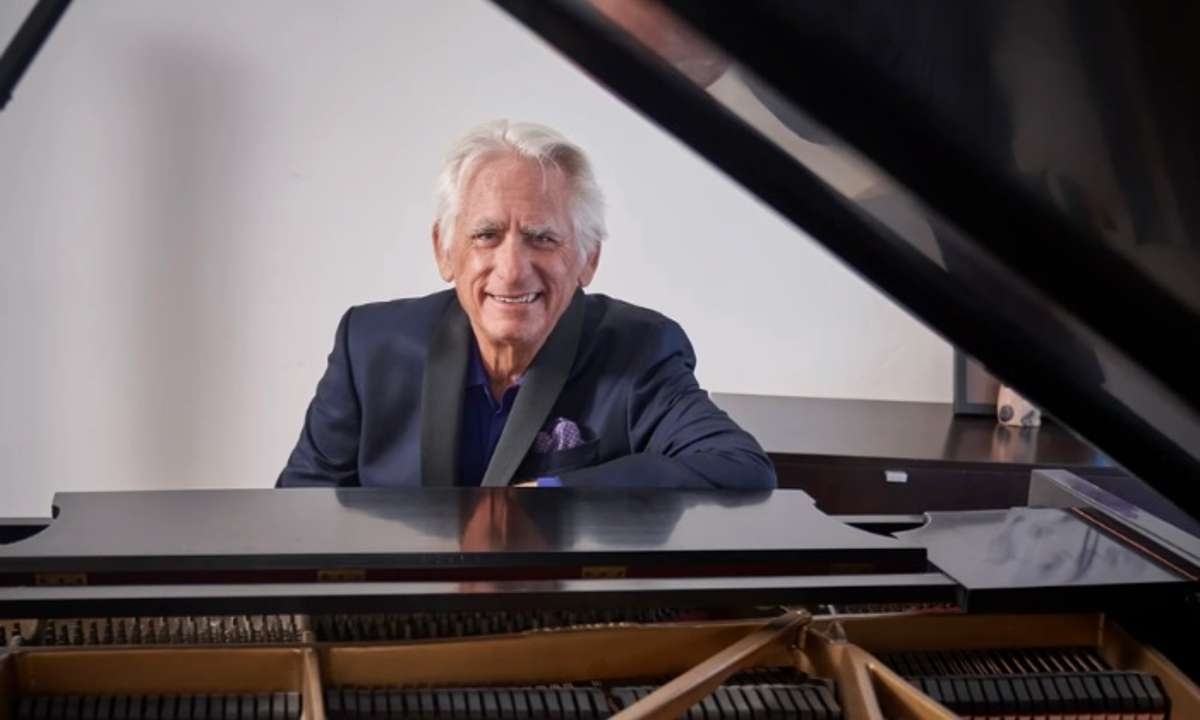 David Benoit
