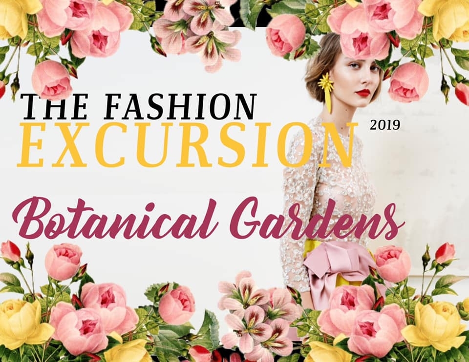 The Fashion Excursion