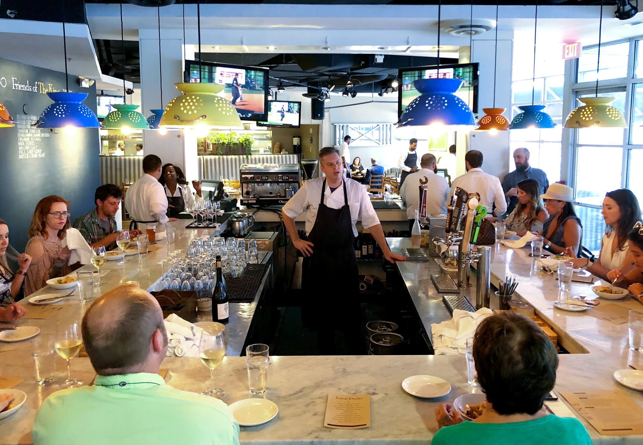 Feast: Soul of the South Uptown Tour