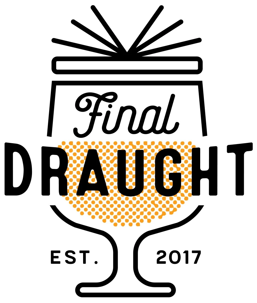 Final Draught: A Conversation with Chef Bruce Moffett