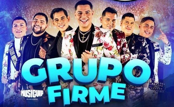 Grupo Firme