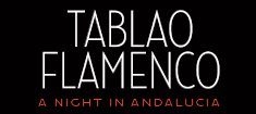 Tablao Flamenco - A Night in Andalucia