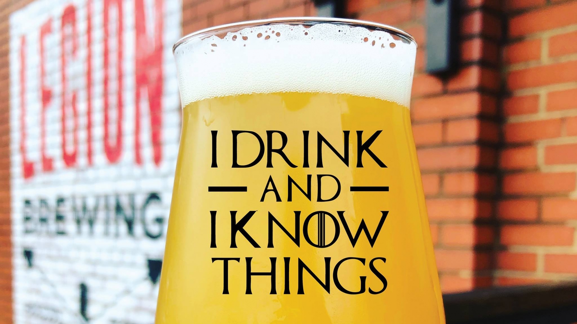 Game of Thrones Themed Team Trivia